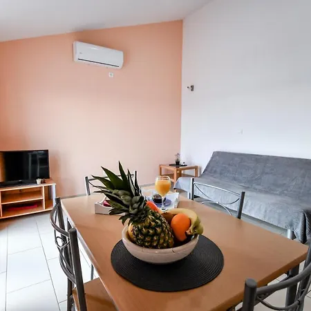 Joso Appartement *