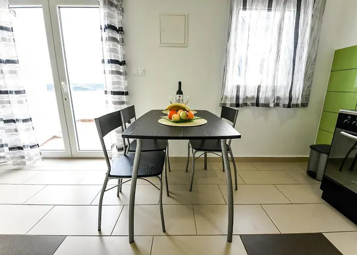 Appartement Joso