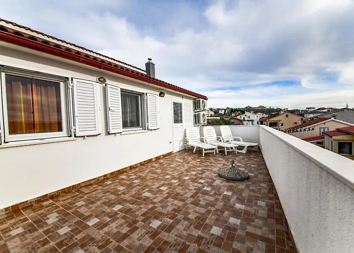 Joso Appartement Rtina