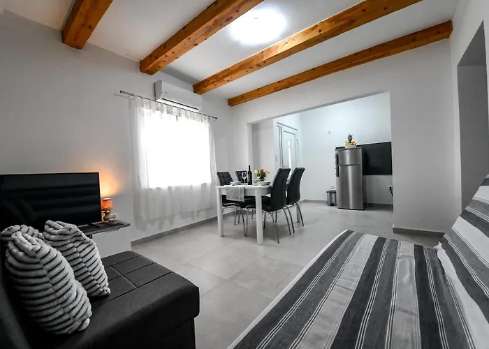 Appartement Joso Rtina