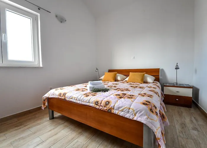 Joso Appartement *