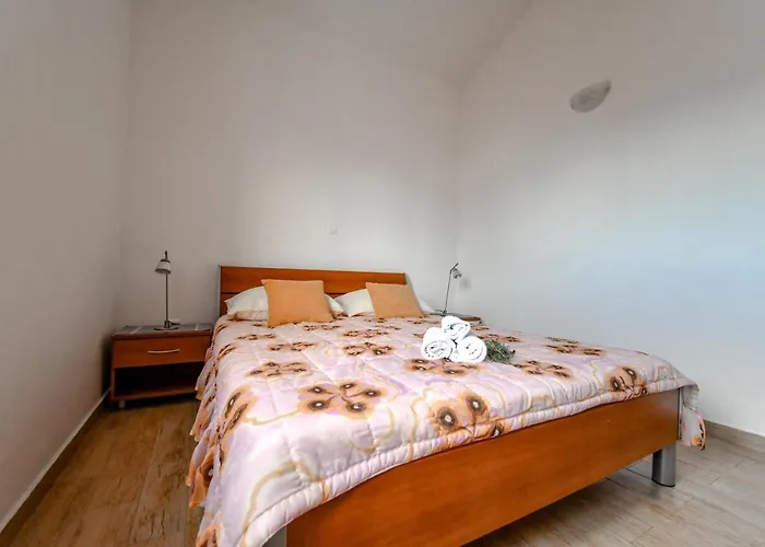 Joso Appartement Rtina
