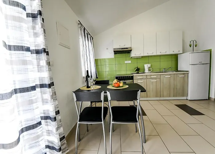 Joso Appartement Rtina