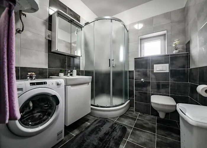 Appartement Joso *