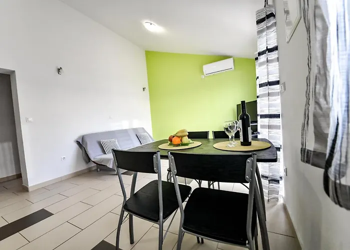 Appartement Joso