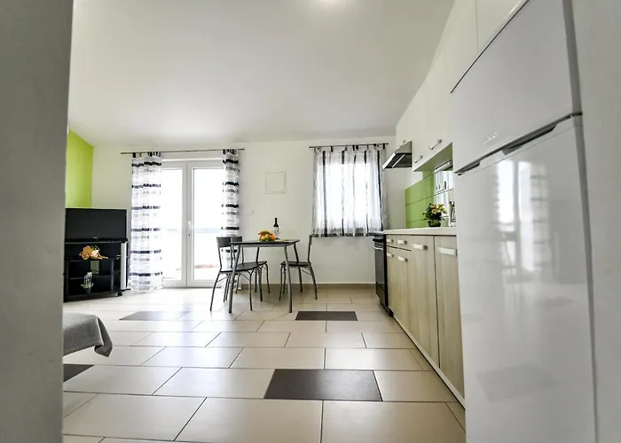 Appartement Joso *