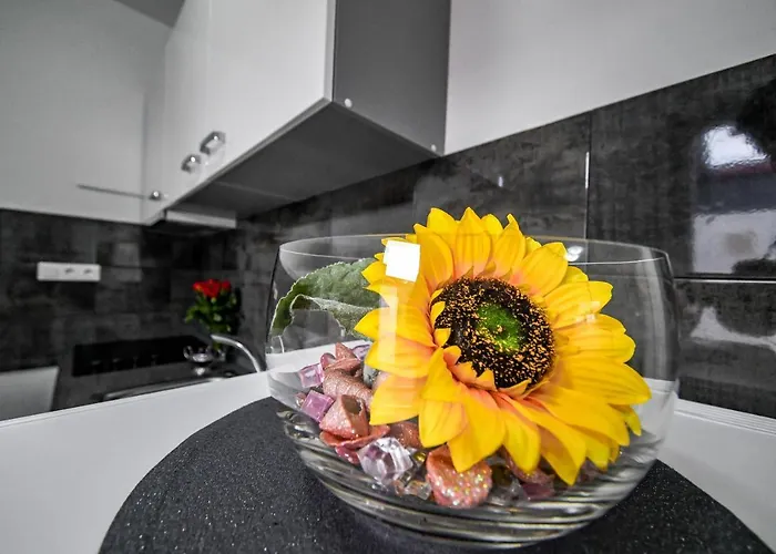 Joso Appartement Rtina