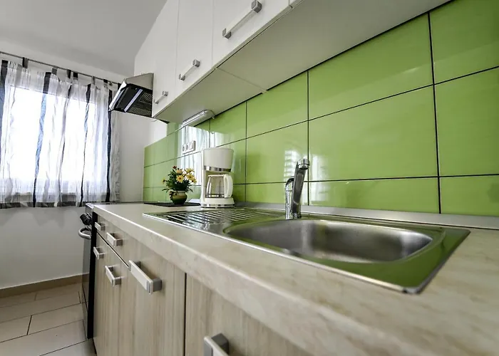 Appartement Joso *