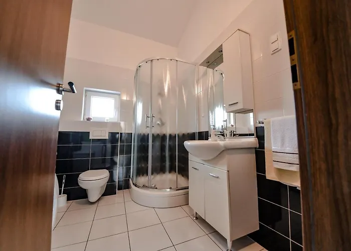 Appartement Joso