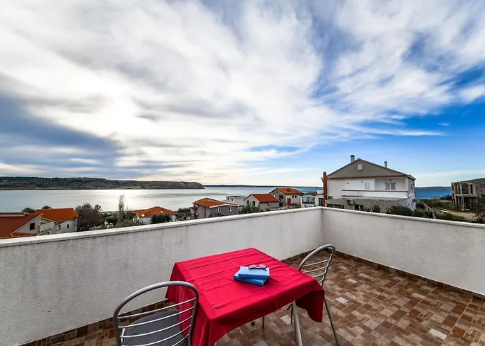 Joso Appartement Rtina