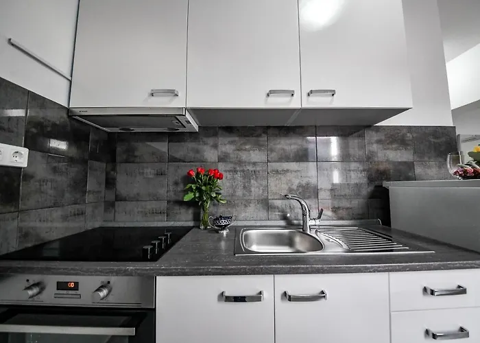 Joso Appartement Rtina