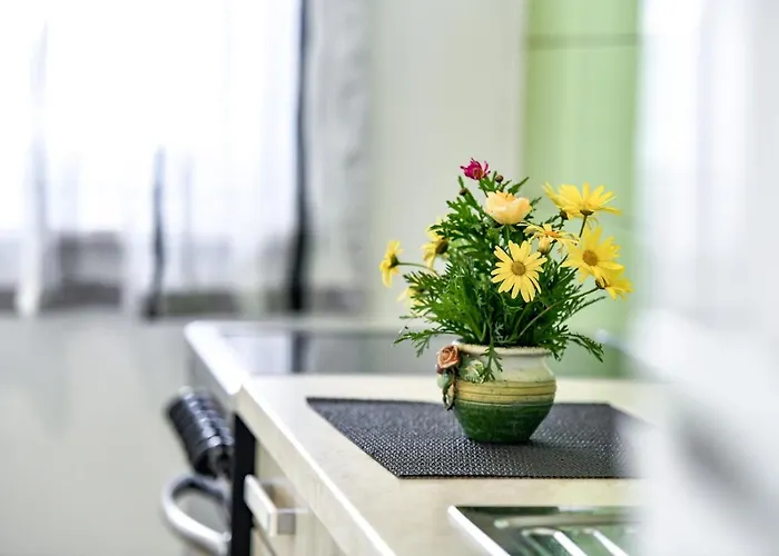 Appartement Joso