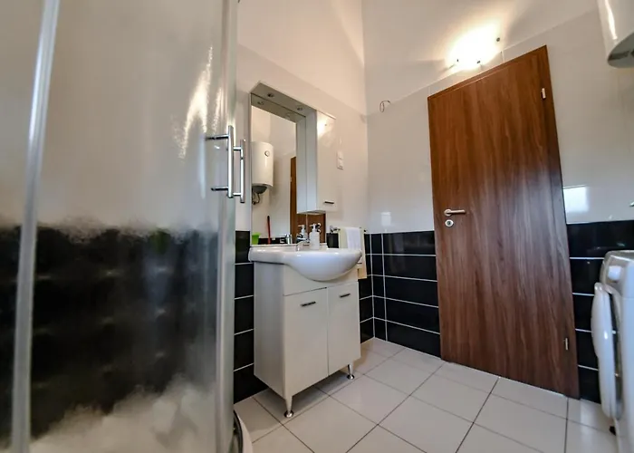 Appartement Joso *