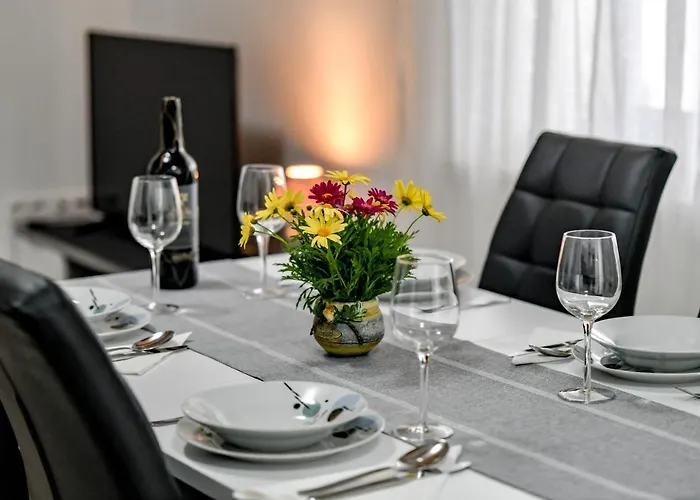 Appartement Joso Rtina