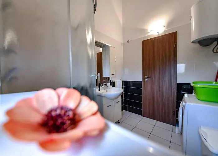 Joso Appartement *