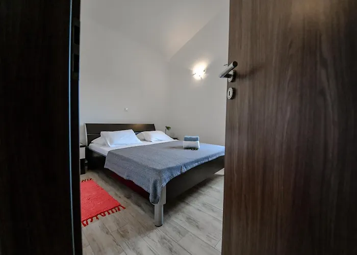 Joso Appartement *