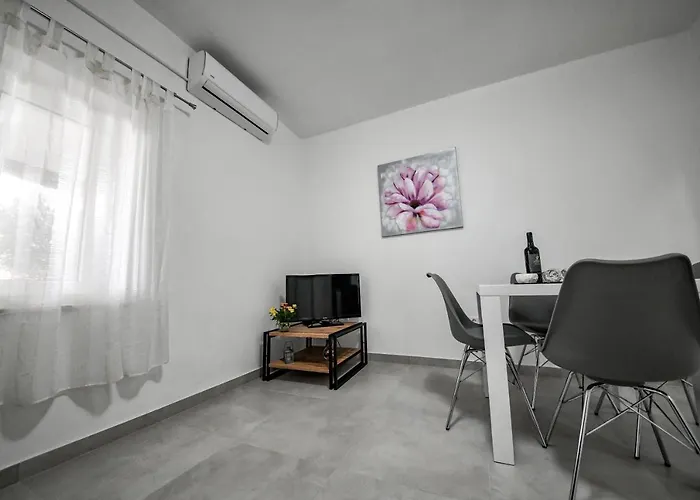 Joso Appartement *