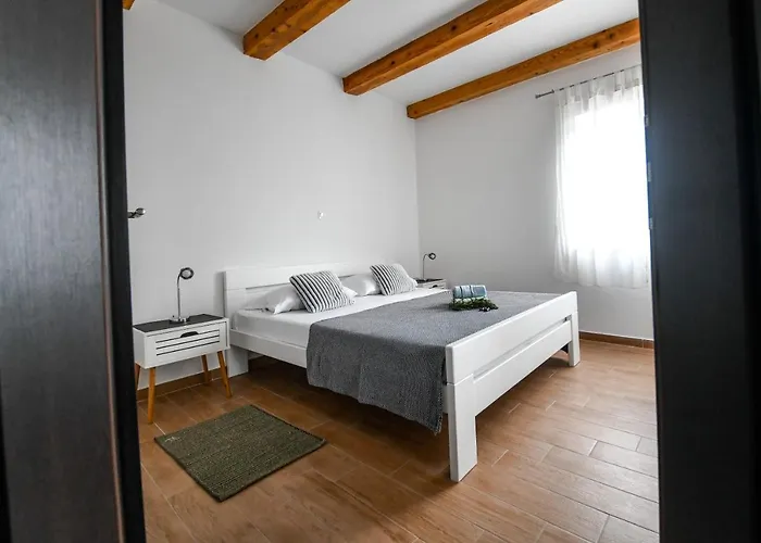 Joso Appartement *