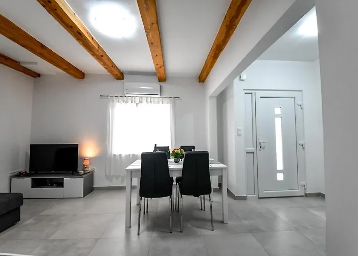 Joso Appartement