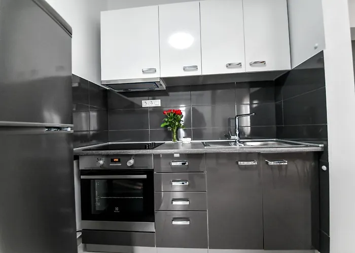 Appartement Joso