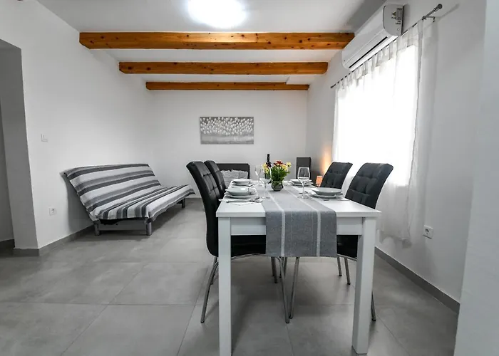 Appartement Joso Rtina