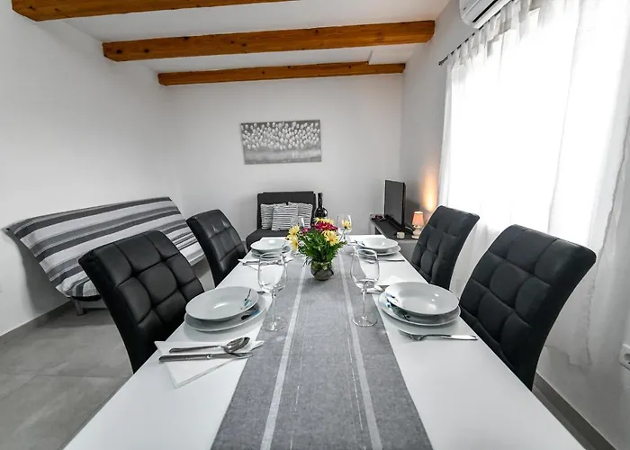 Joso Appartement