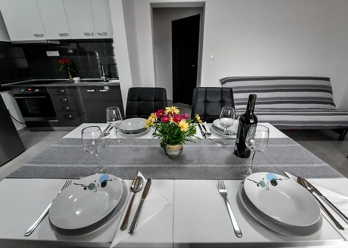 Appartement Joso Rtina