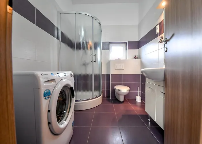 Joso Appartement Rtina