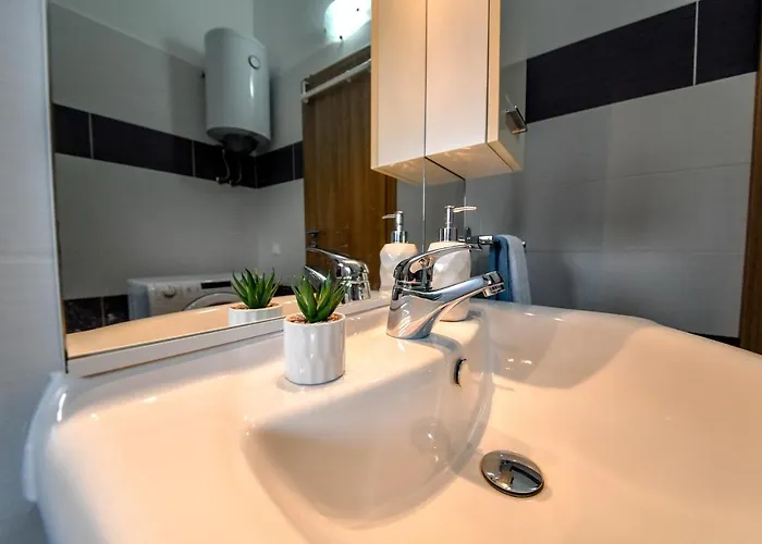 Appartement Joso Rtina
