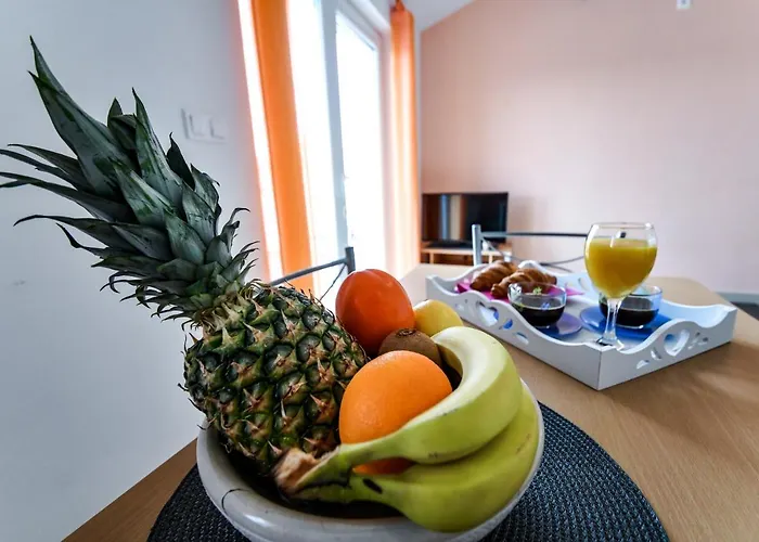 Joso Appartement *