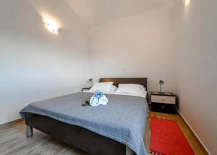 Joso Appartement *