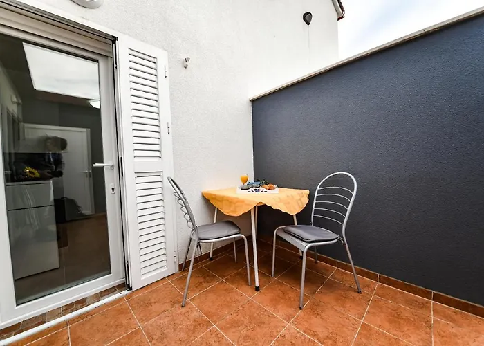 Appartement Joso Rtina