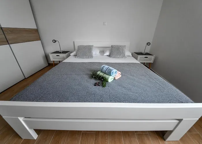 Joso Appartement *