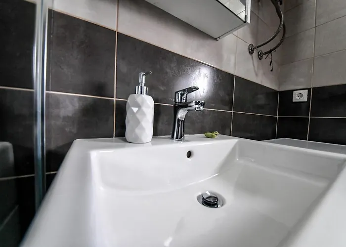 Appartement Joso