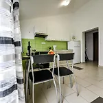 Apartment Joso