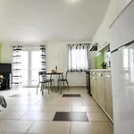 Apartment Joso *