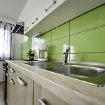 Apartment Joso *