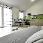 Joso Apartment