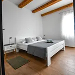 Joso Apartment *