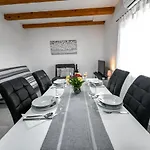 Joso Apartment