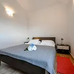 Joso Apartment *