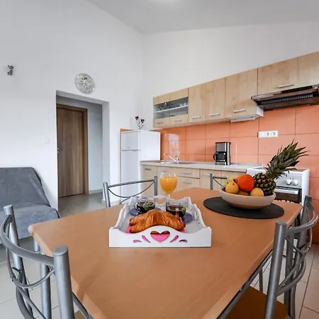 Joso Apartmán *