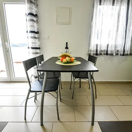 Apartmán Joso