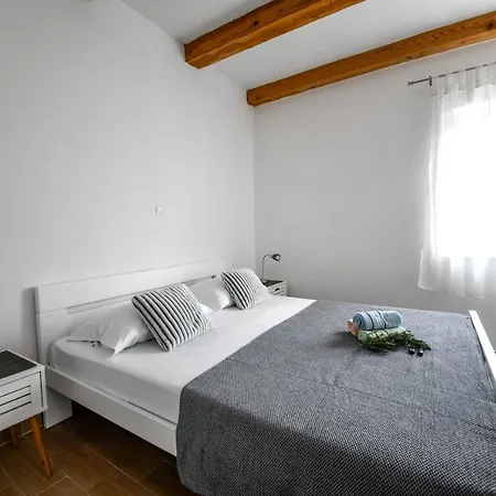 Apartmán Joso
