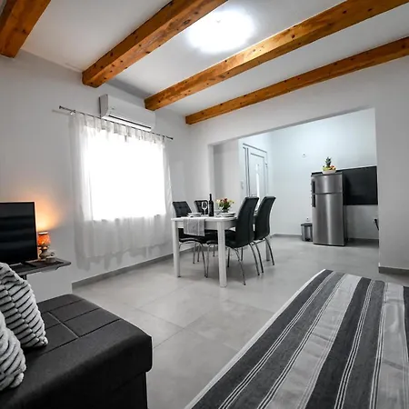 Apartmán Joso Rtina