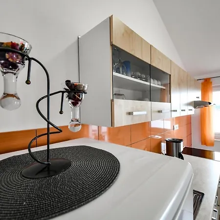 Apartmán Joso *
