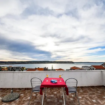 Apartmán Joso *