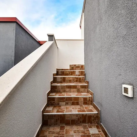 Apartmán Joso