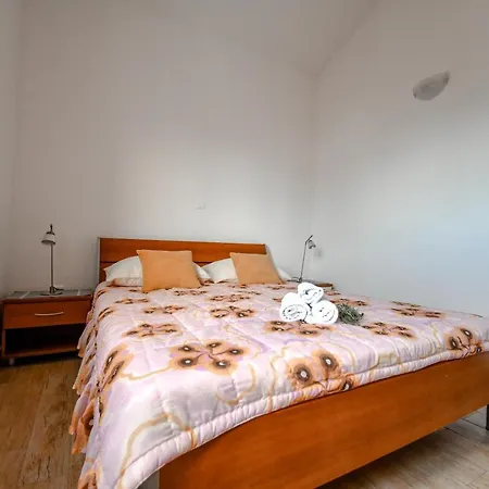 Joso Apartmán Rtina