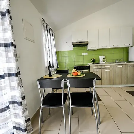Joso Apartmán Rtina
